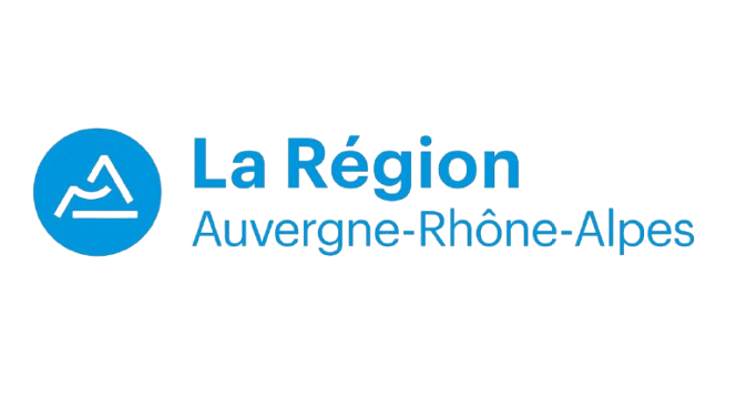 Région Auvergne-Rhône-Alpes